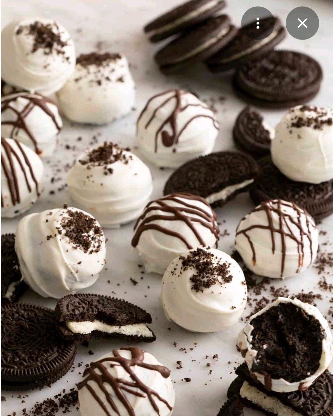 Oreo Balls - Franklin, Tennessee - FleaMarketBay