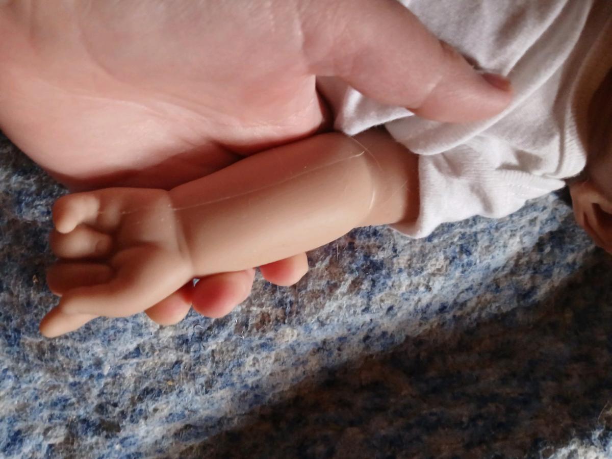 silicone baby boy - Neosho, Missouri - FleaMarketBay
