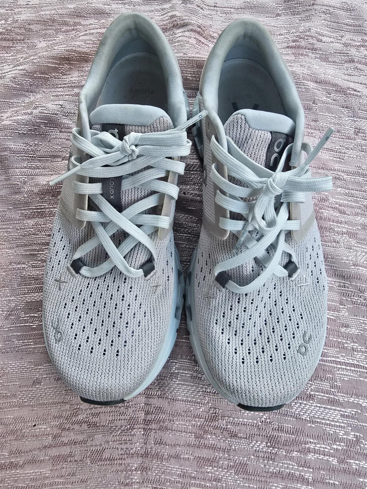 tenis deportivos muy buen estado - La Puente, California - FleaMarketBay