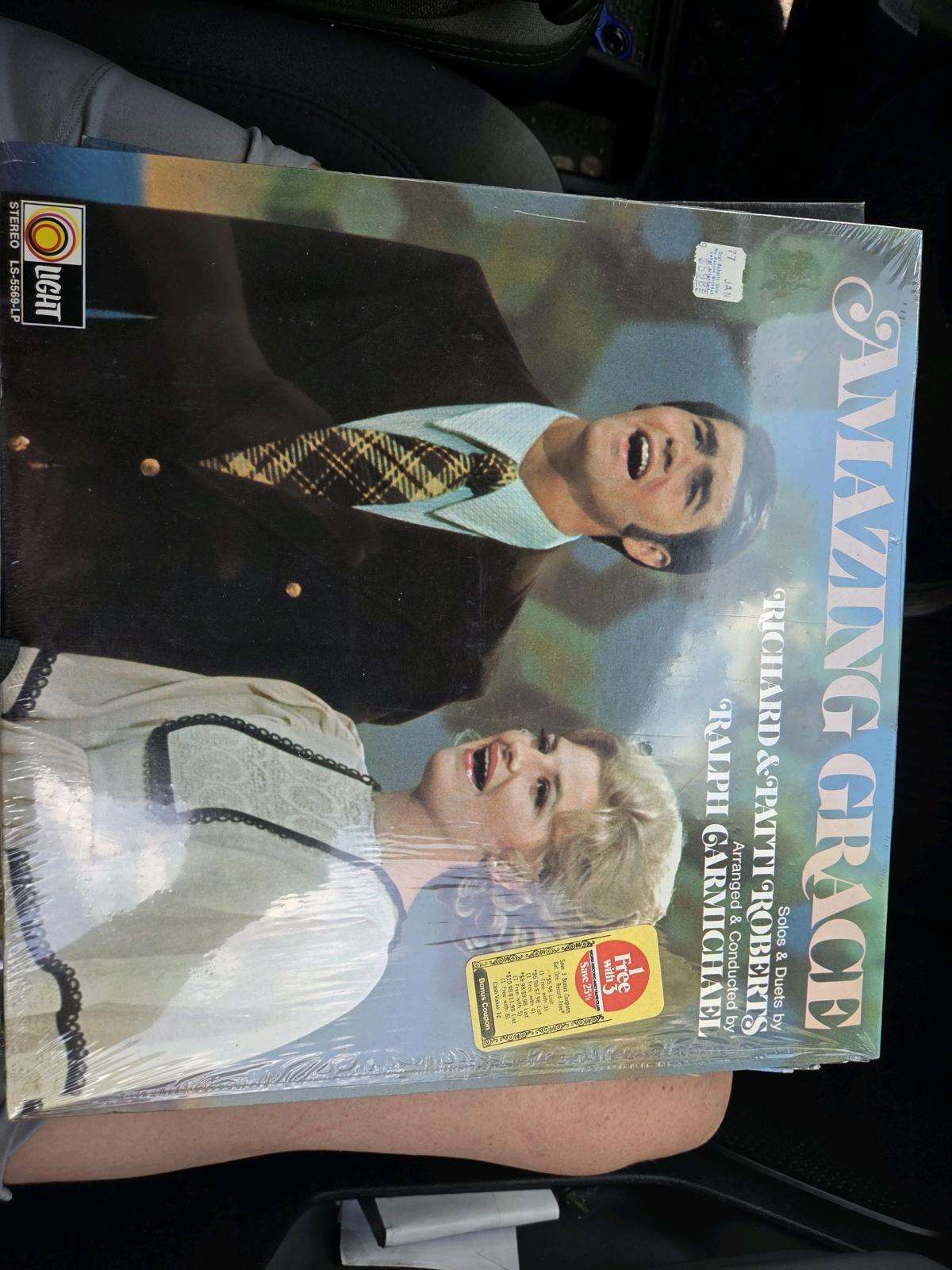 vinyl record - Mecosta, Michigan - FleaMarketBay