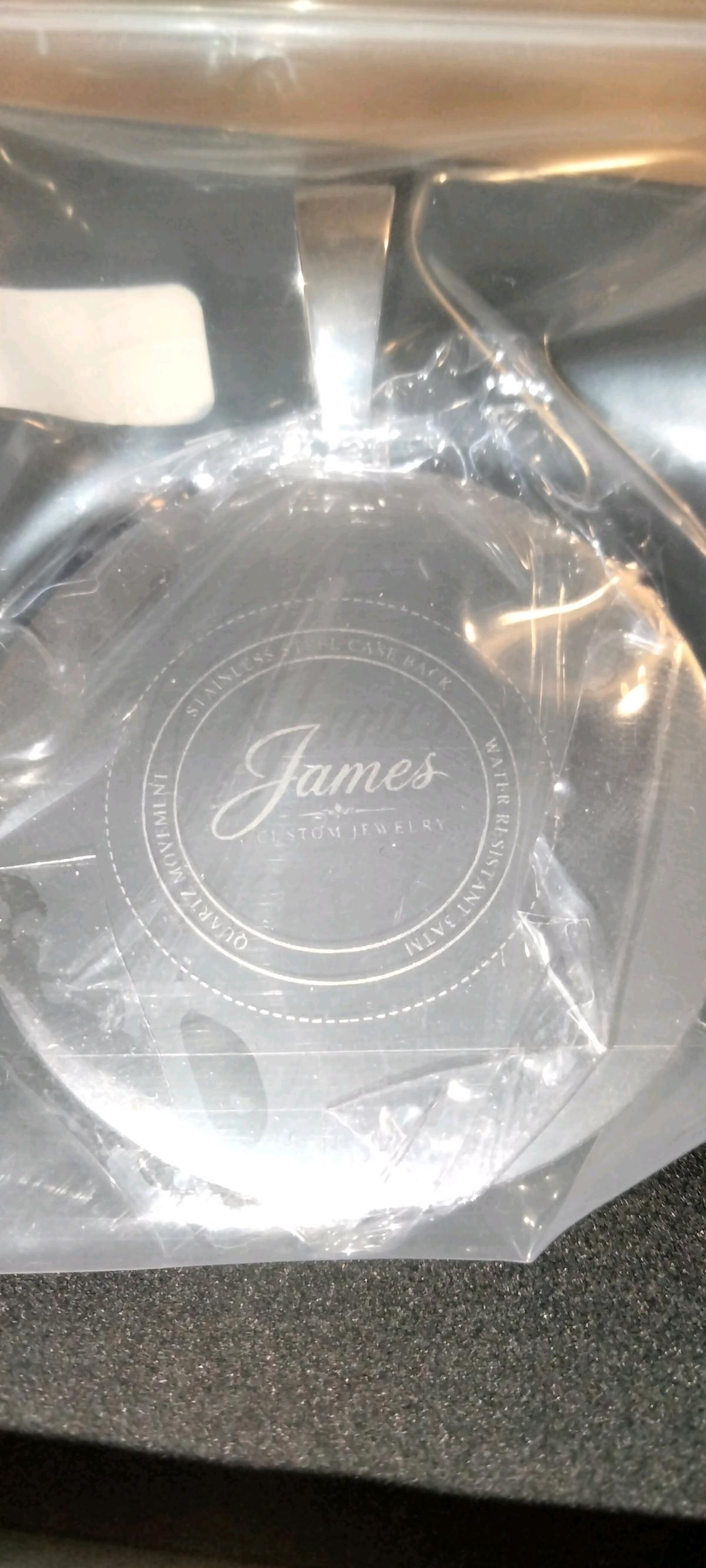 James custom jewelry ladies jewelry - Allamuchy, New Jersey - FleaMarketBay