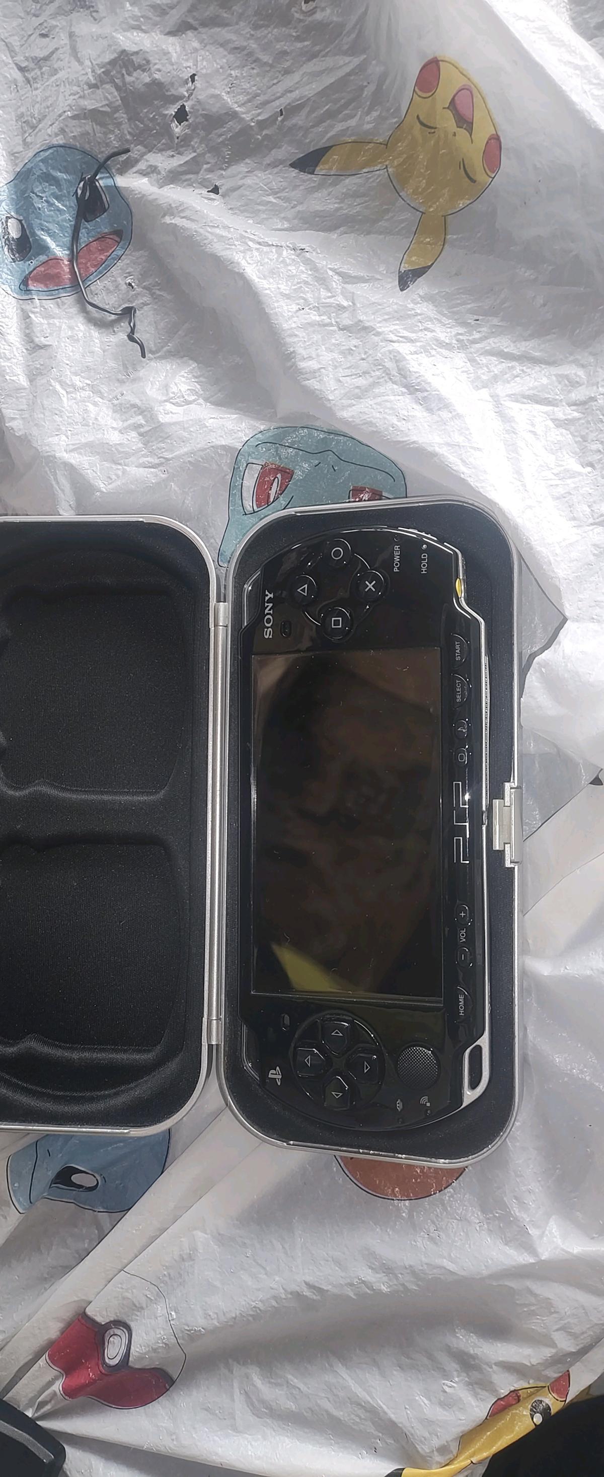 PlayStation portable - Norfolk, Virginia - FleaMarketBay