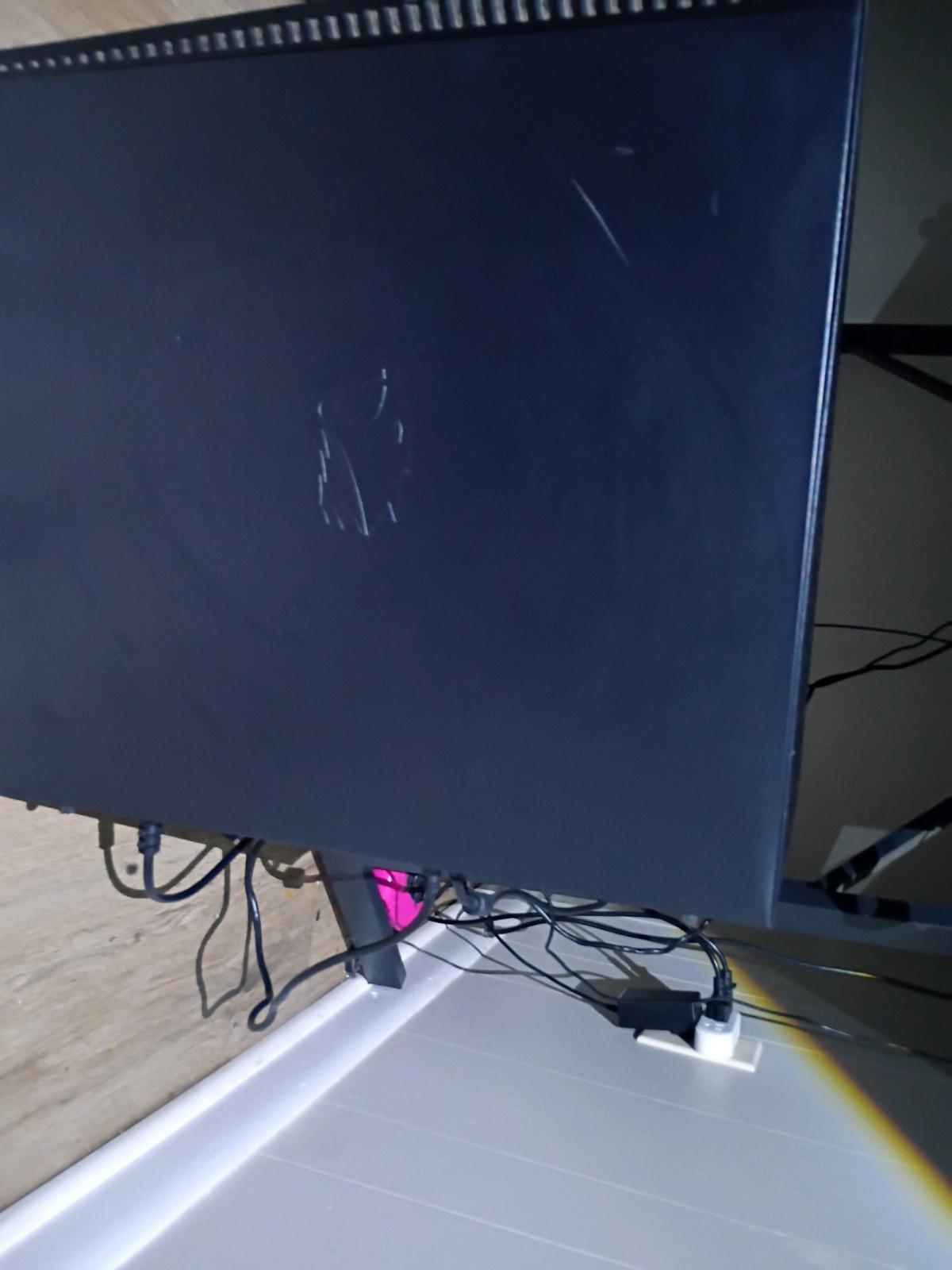 GAMING LED PC KEYBOARD AND MOUSE - Kansas City, Kansas - FleaMarketBay