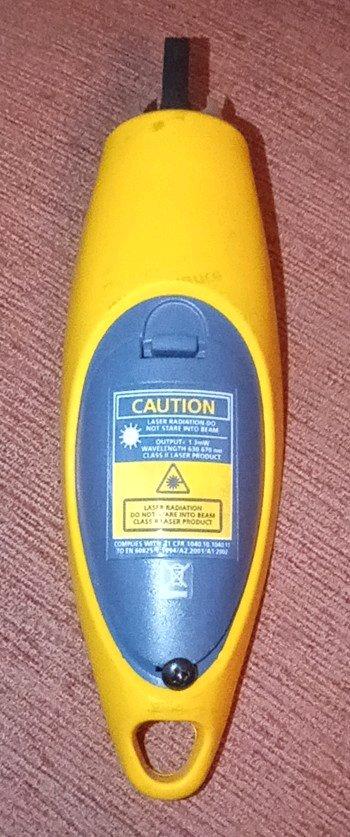 FLUKE Networks VisiFault visual fault locator - Melbourne, Florida - FleaMarketBay