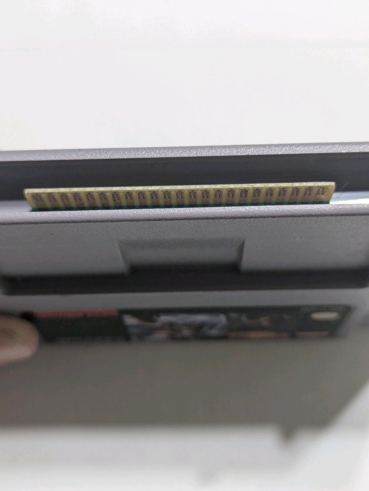 Knights of the Round Authentic SNES Game Cartridge Tested - Northfield, New Jersey - FleaMarketBay