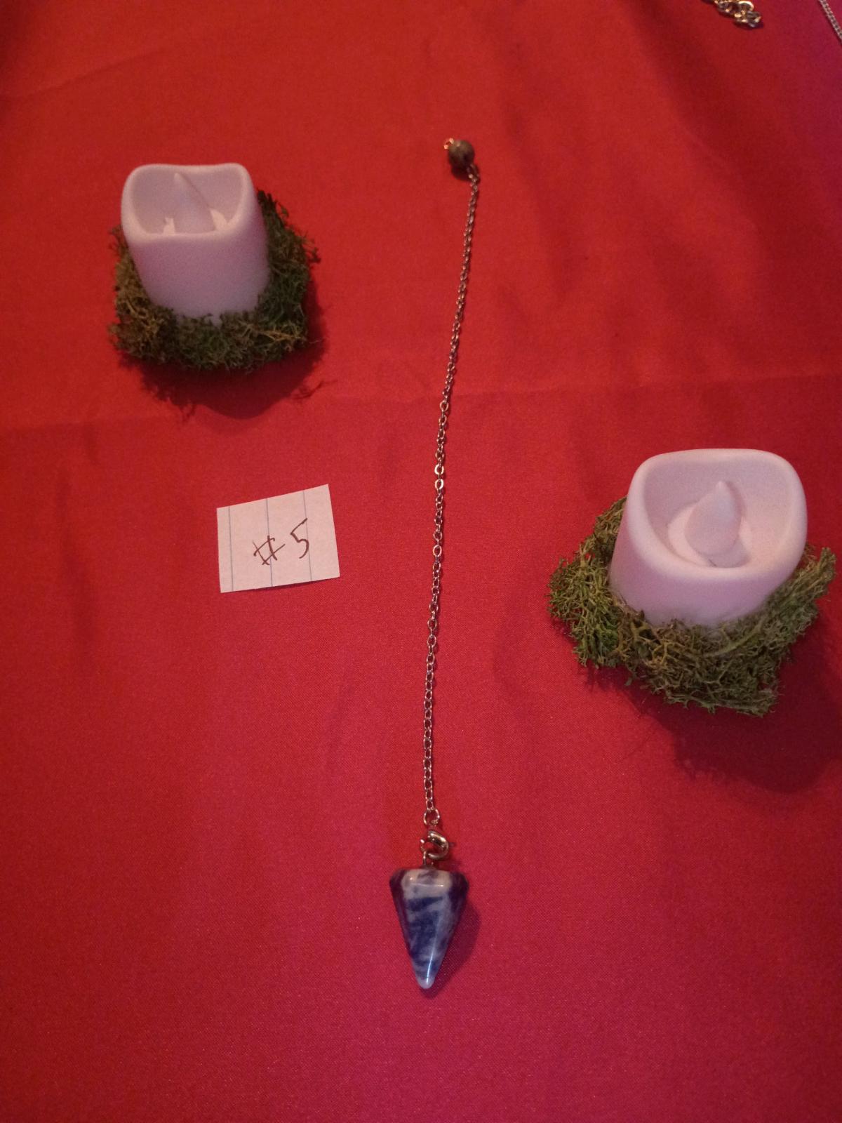 Pendulums - Cecil, Arkansas - FleaMarketBay