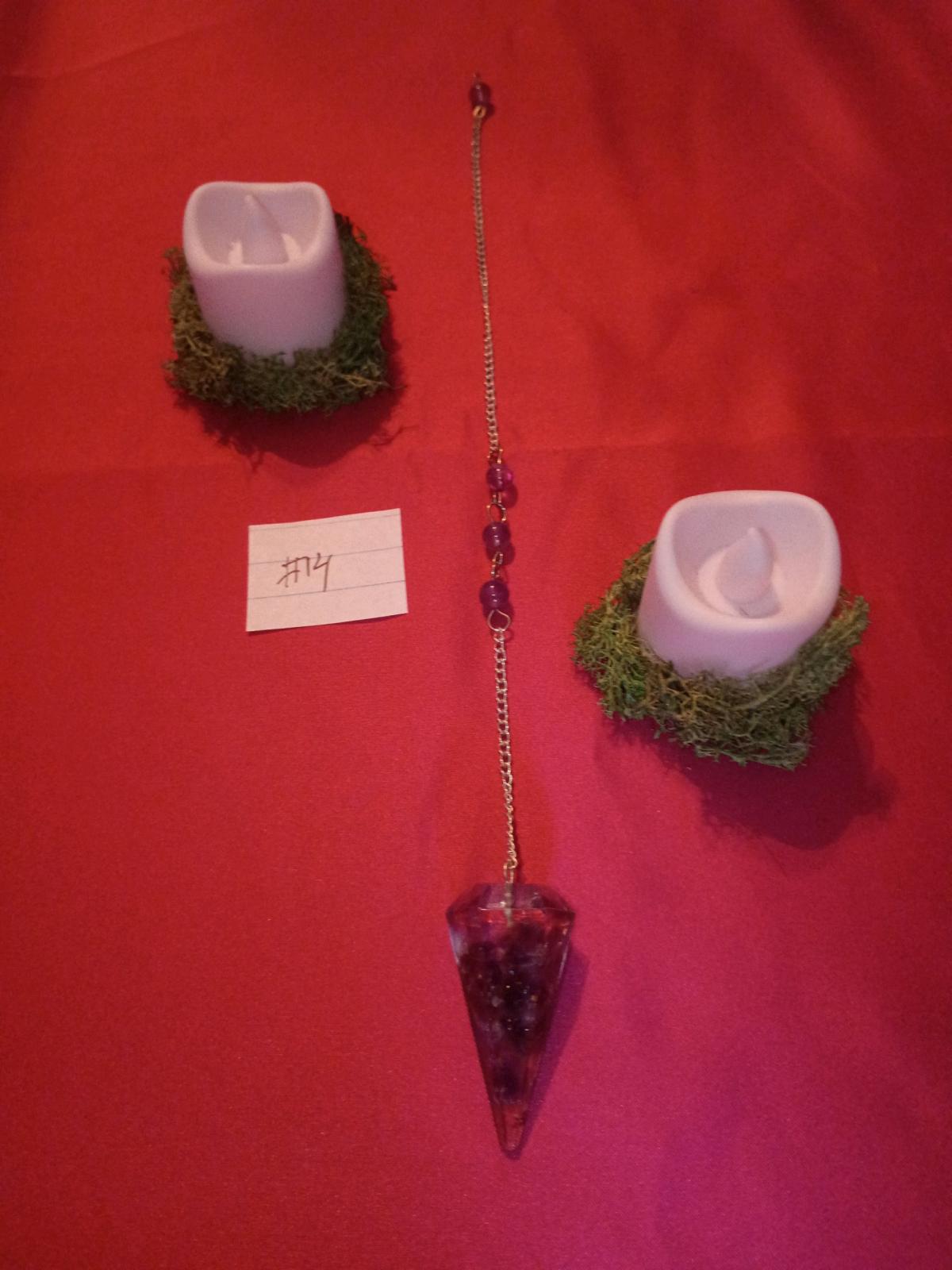 Pendulums - Cecil, Arkansas - FleaMarketBay