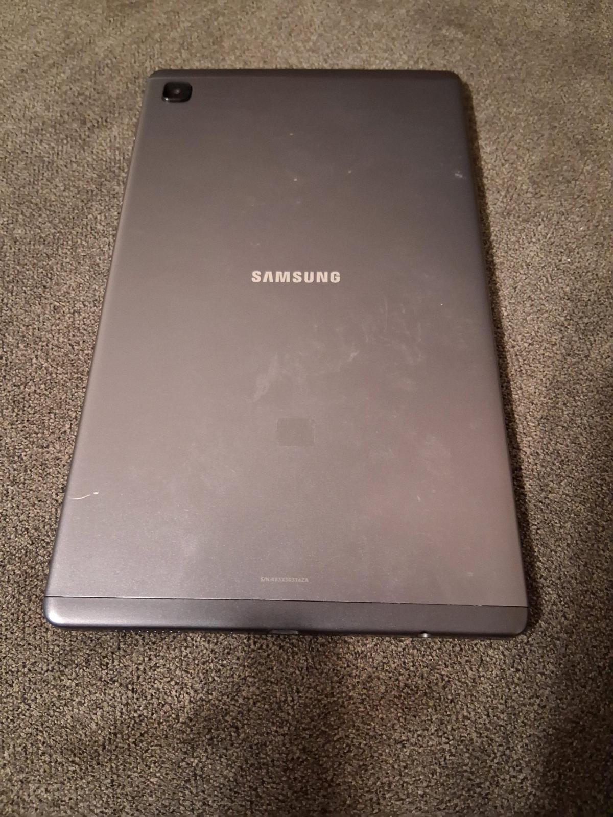 Like New Samsung Tablet - Anniston, Alabama - FleaMarketBay