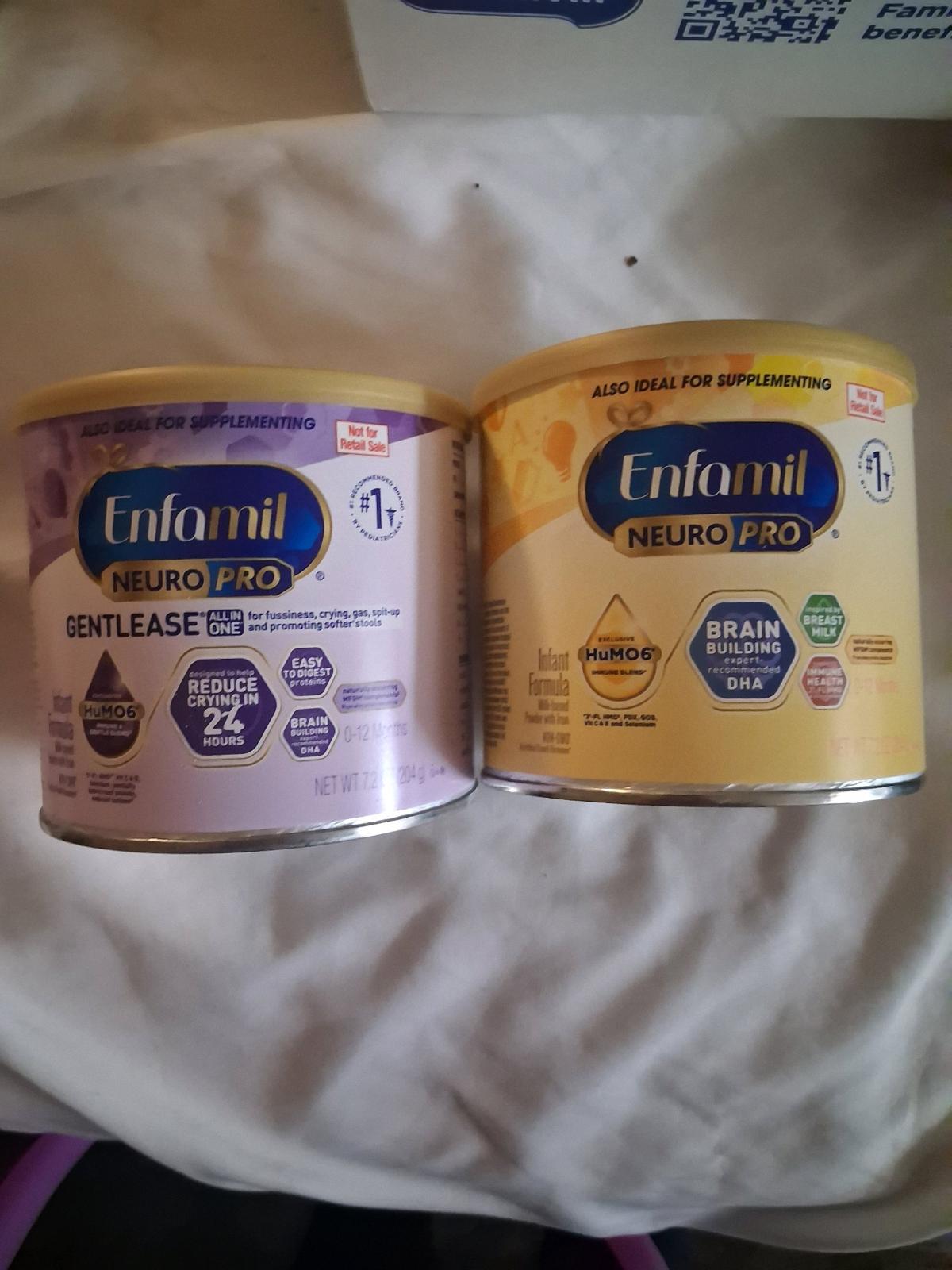 baby formula - Downey, California - FleaMarketBay