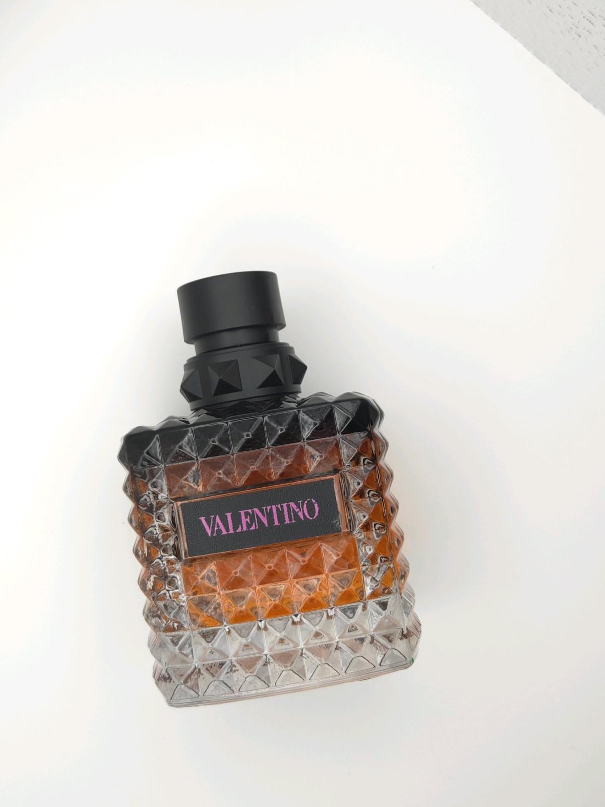 Valentino Donna Born in roma 100ml - Cliffside Park, New Jersey - FleaMarketBay