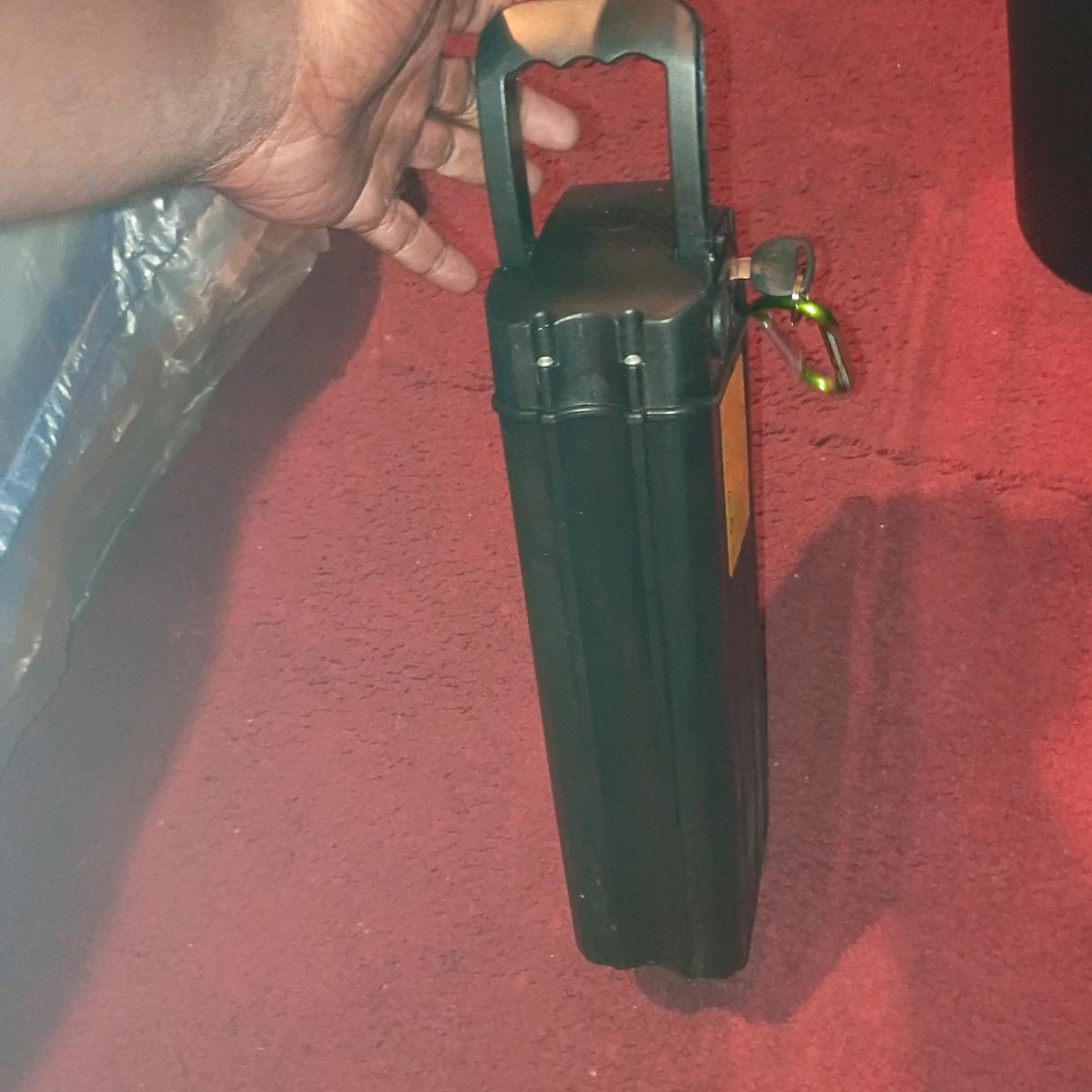 electric bike scooter battery - Afton, Tennessee - FleaMarketBay
