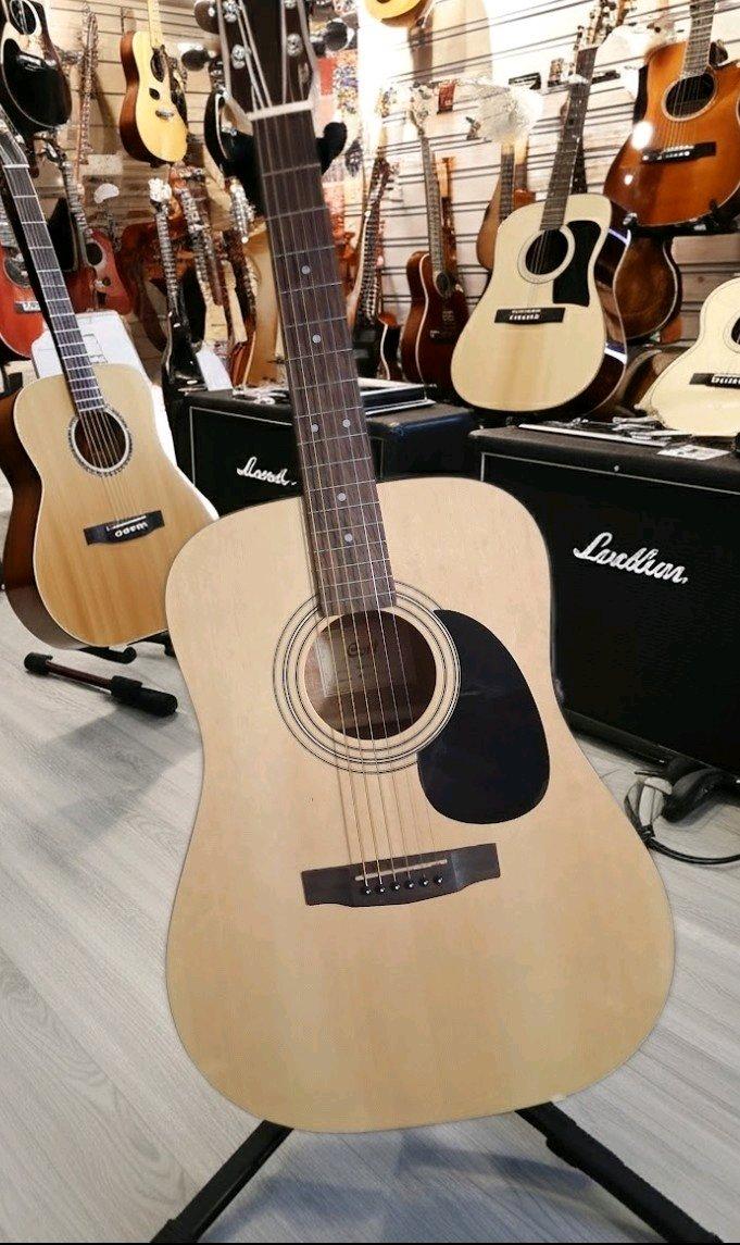 CORT Acoustic guitar - Mesa, Arizona - FleaMarketBay
