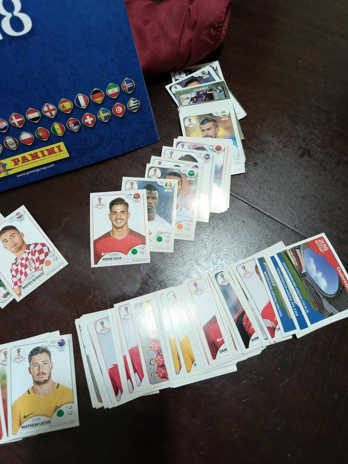 album world cup 2018 - Raleigh, North Carolina - FleaMarketBay