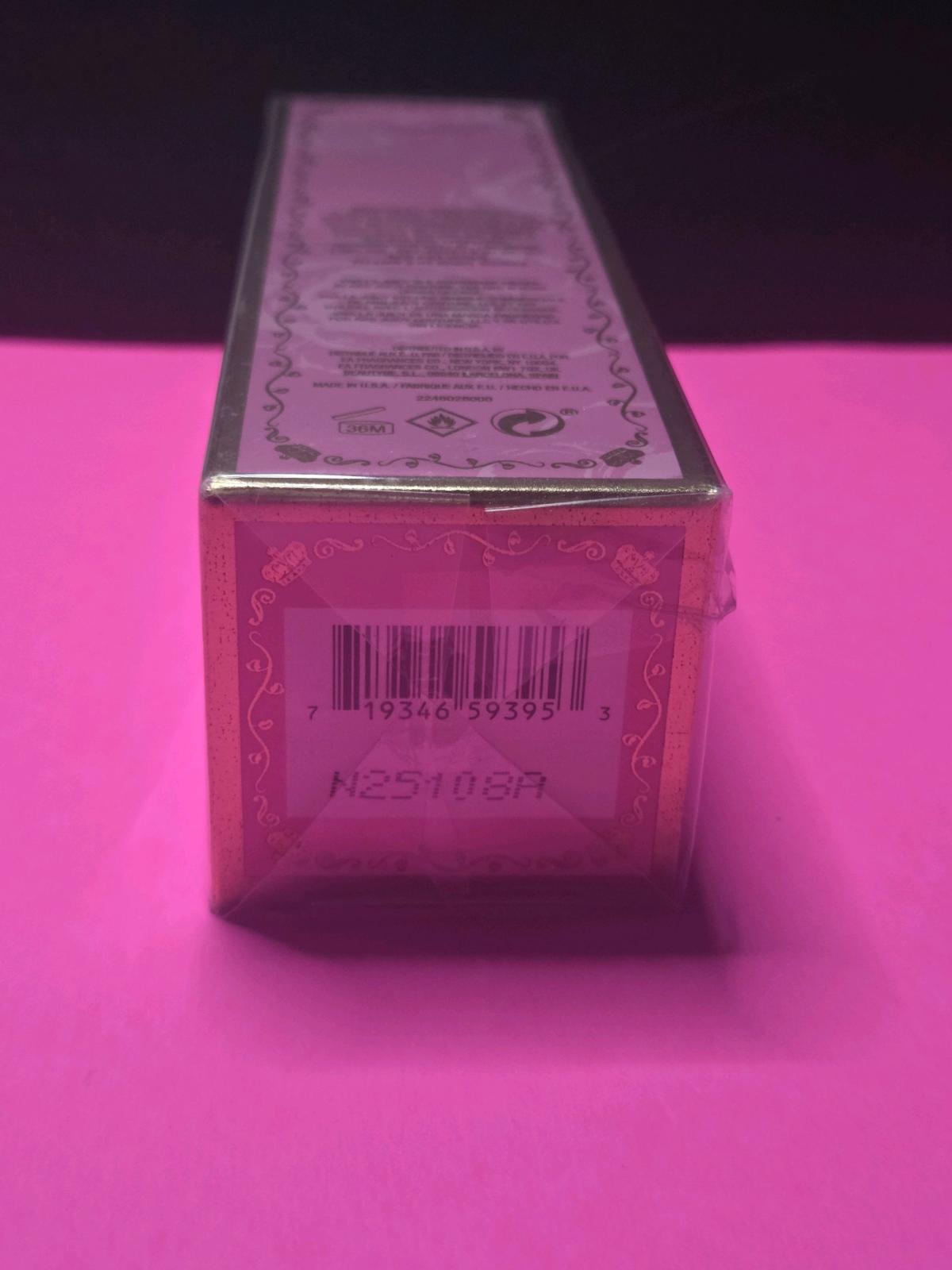 Perfume Viva La Juicy 75ml - Fort Lauderdale, Florida - FleaMarketBay