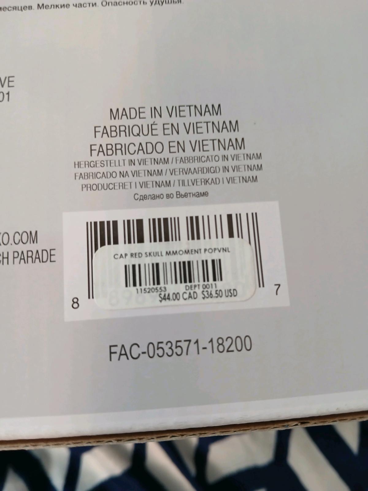redskull and captain America funkos - Seattle, Washington - FleaMarketBay