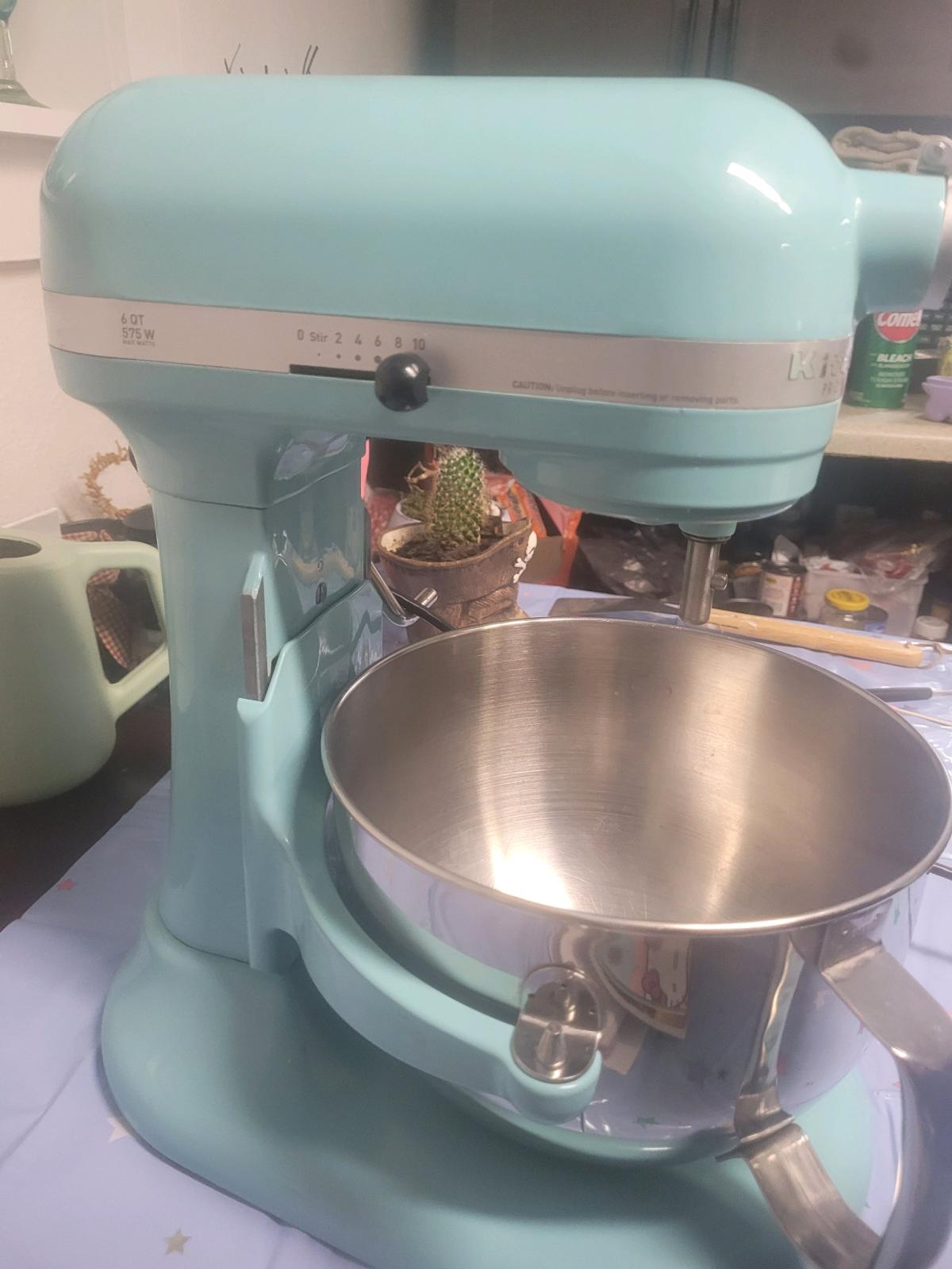KitchenAid Professional 600 stand mixer - Debary, Florida - FleaMarketBay
