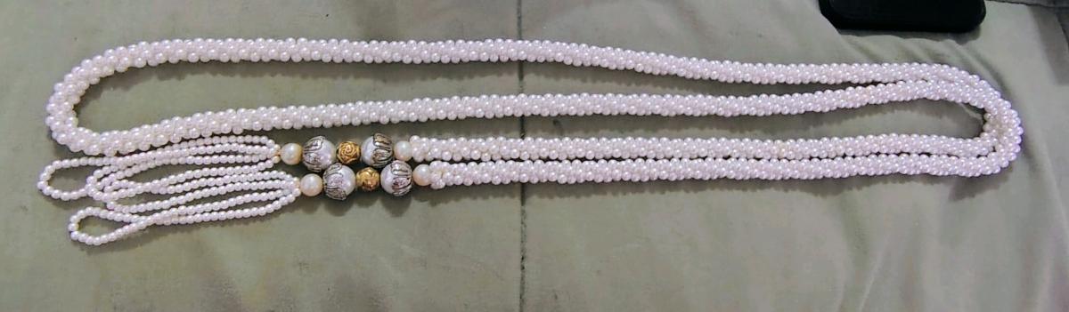 This is a vintage multistrand braided ro - Rancho Santa Margarita, California - FleaMarketBay