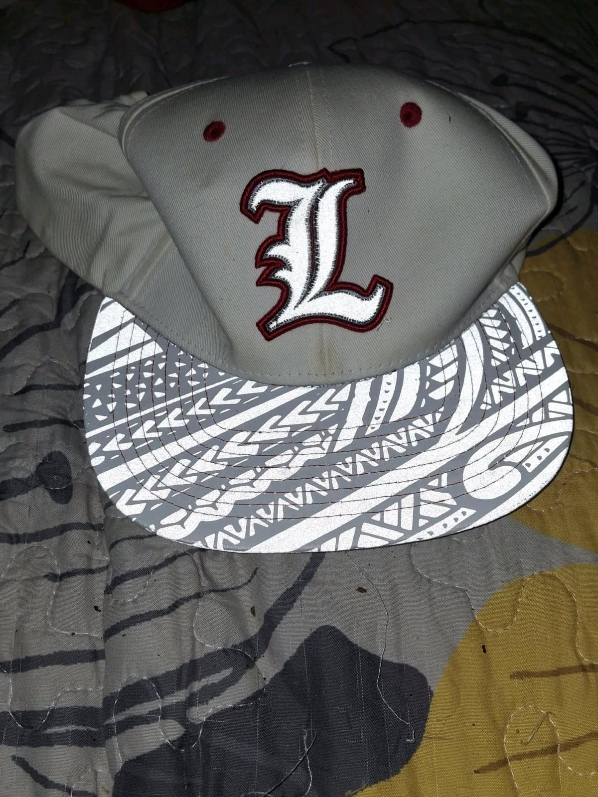 Louisville Carters hats - Jeffersonville, Indiana - FleaMarketBay