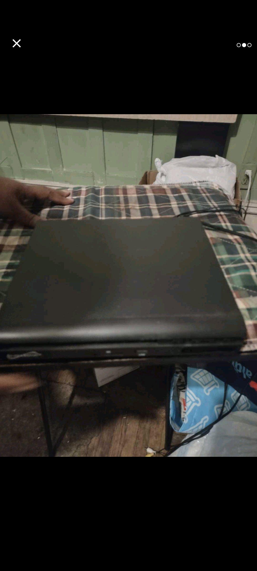 Used Supersonic DVD Player for anyone - Painesville, Ohio - FleaMarketBay