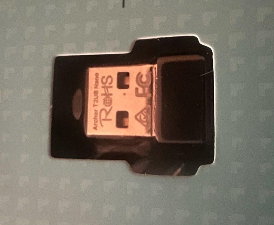 TPLink 2in1 Adapter - Phoenix, Arizona - FleaMarketBay