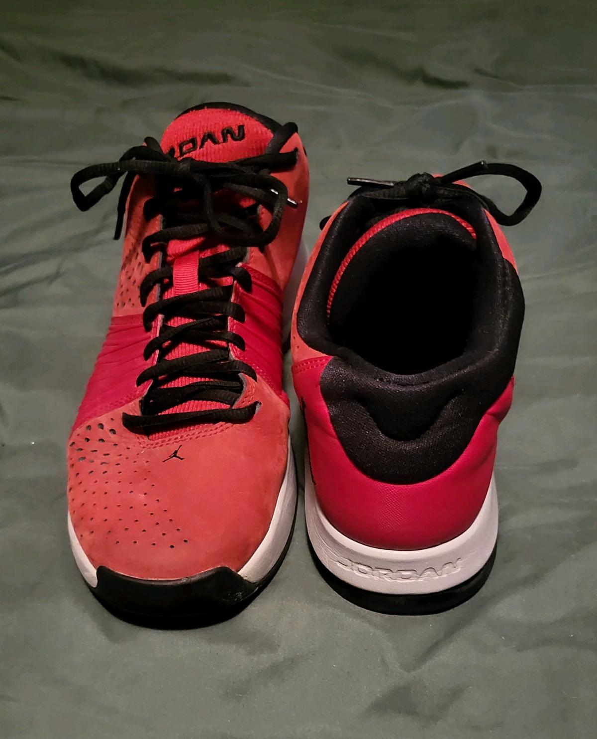 Jordans - Fresno, California - FleaMarketBay
