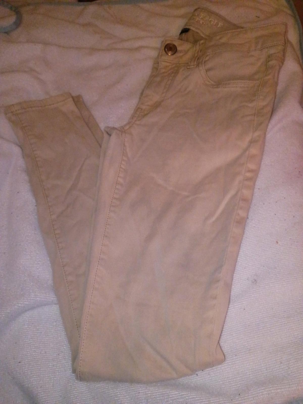 American Eagle Jeans - Sharon, Pennsylvania - FleaMarketBay