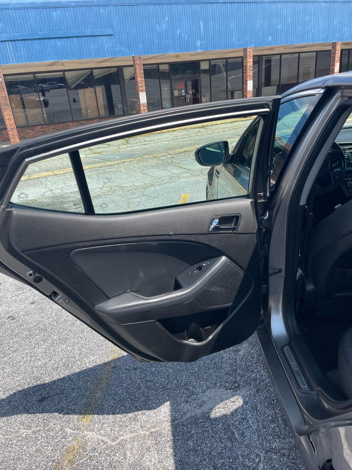 2013 Kia optima SX - Macon, Georgia - FleaMarketBay
