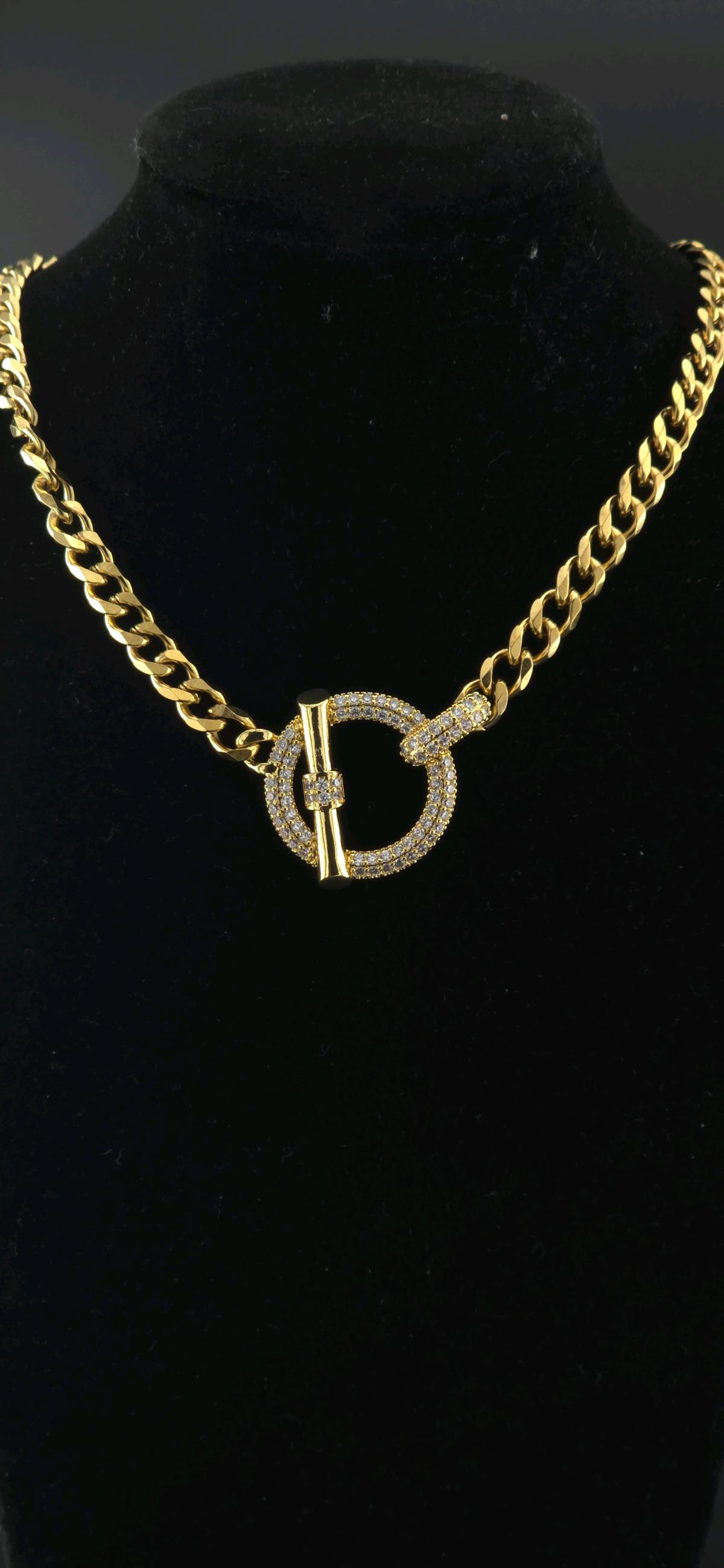 Earrings and Necklace Set - Saugus, Massachusetts - FleaMarketBay