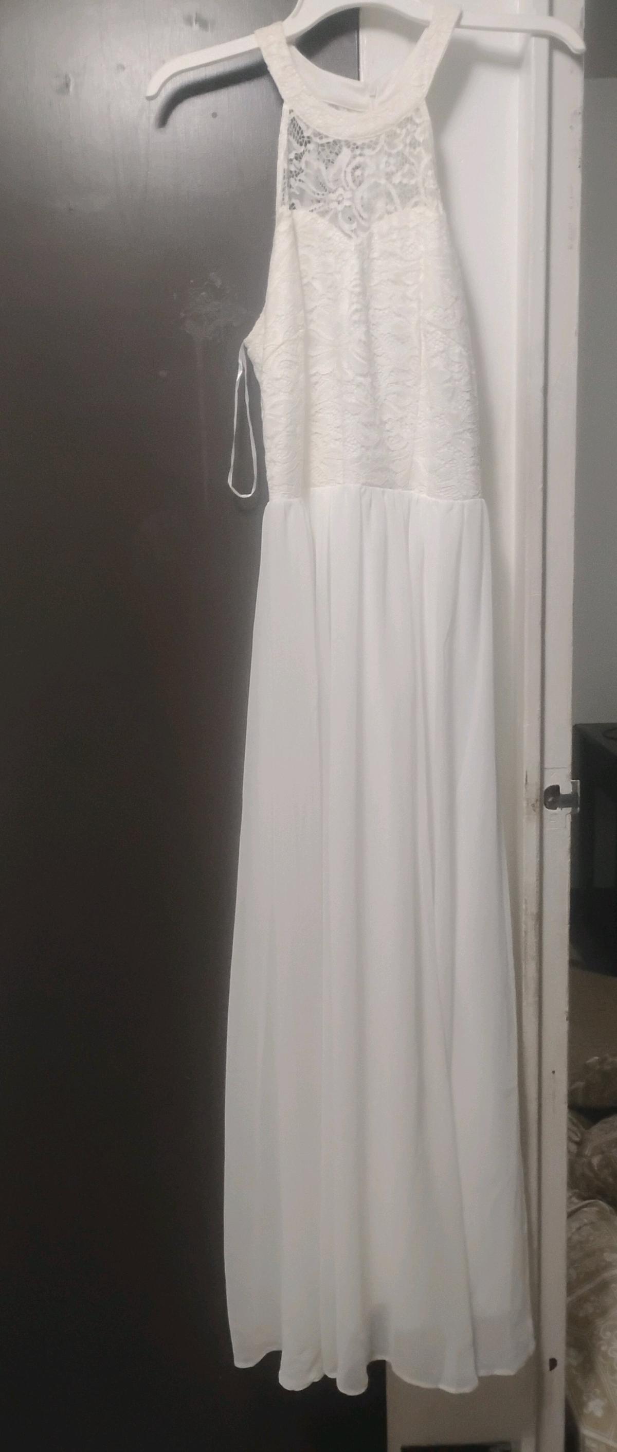 wedding dress - Boswell, Pennsylvania - FleaMarketBay