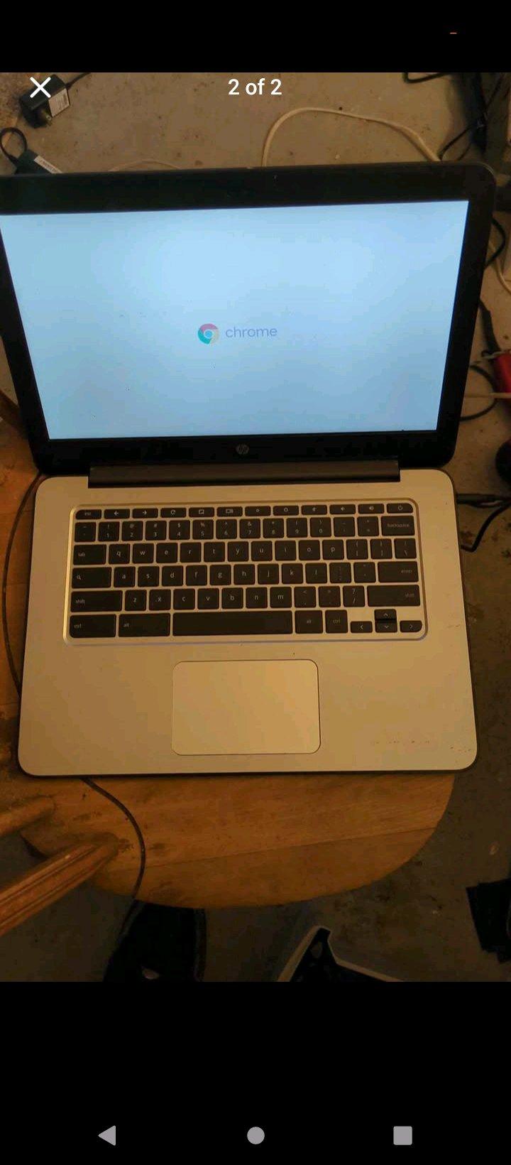 HP Chromebook g4 14 - Massillon, Ohio - FleaMarketBay