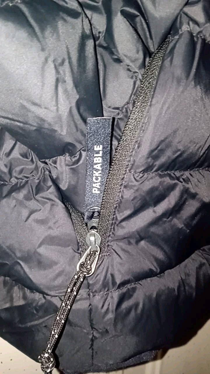 Mens Eddie Bauer 650 Down Puffer Jacket - North Highlands, California - FleaMarketBay