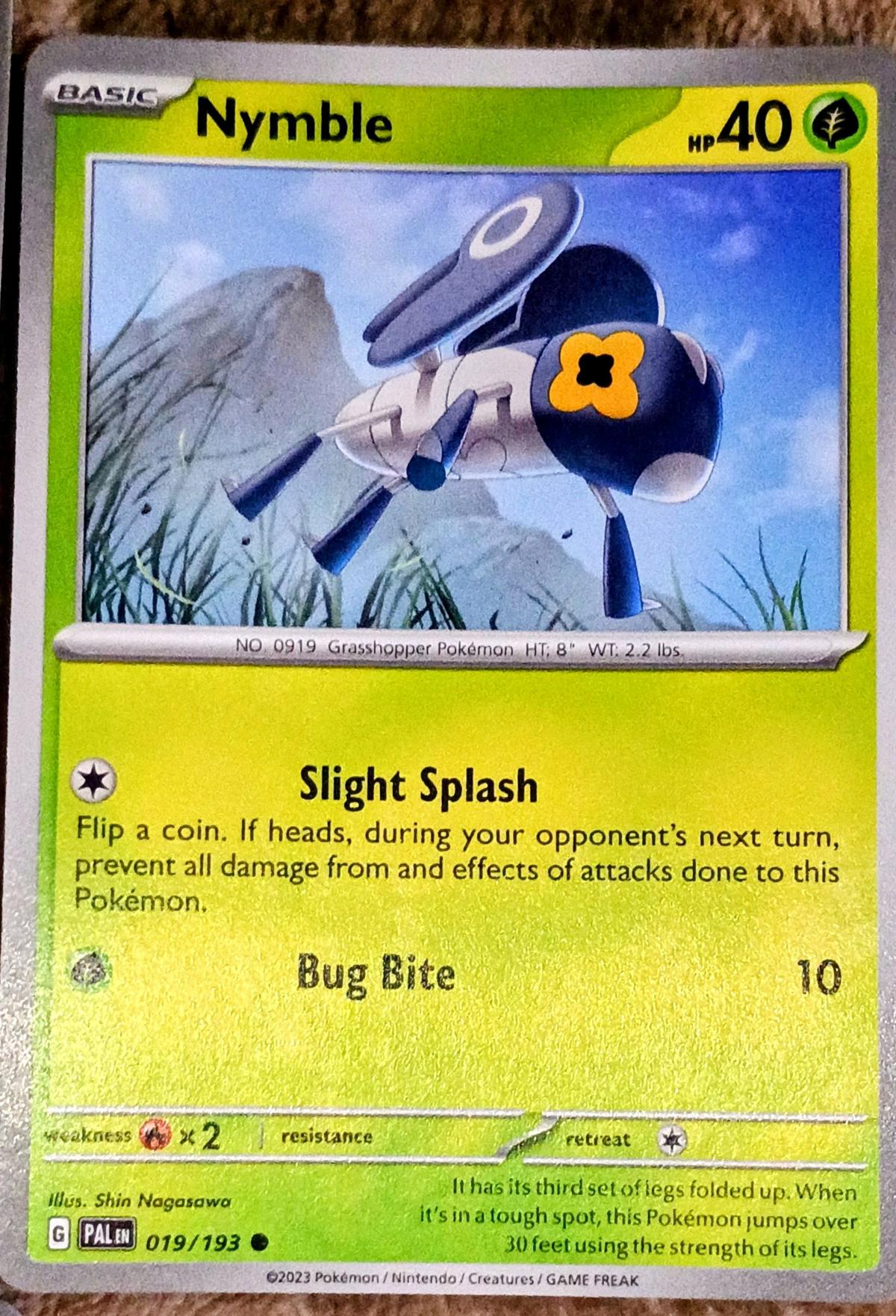 Pokemon Trading Cards - Alliance, Ohio - FleaMarketBay