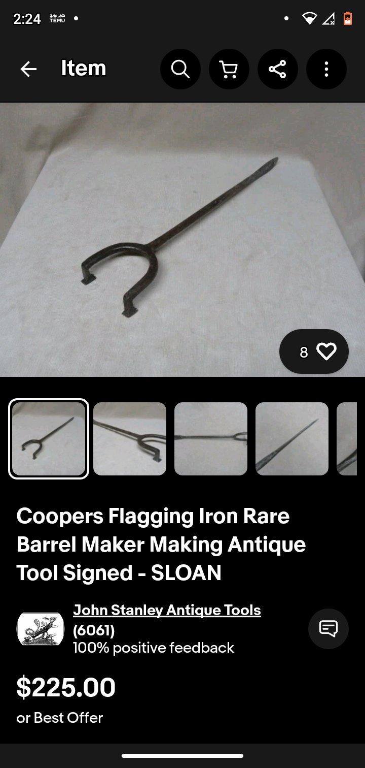 rare antique items - Royersford, Pennsylvania - FleaMarketBay