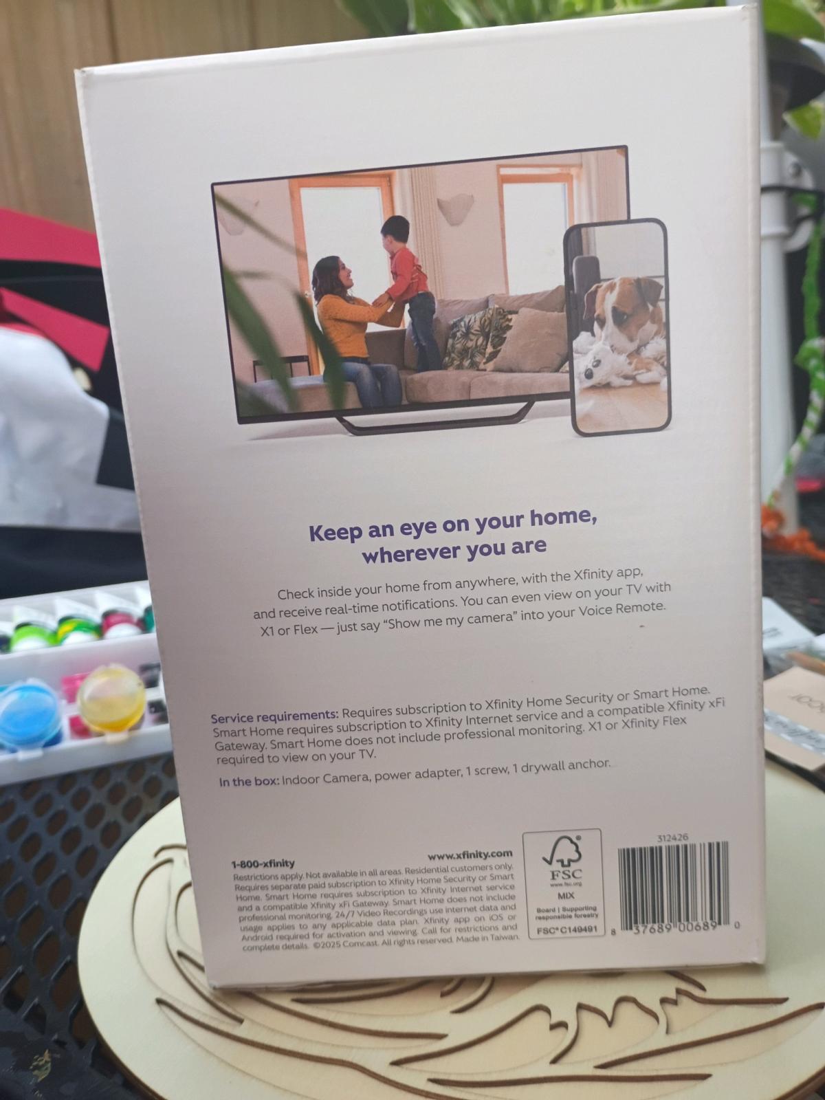 Xfinity bundle - Houston, Texas - FleaMarketBay