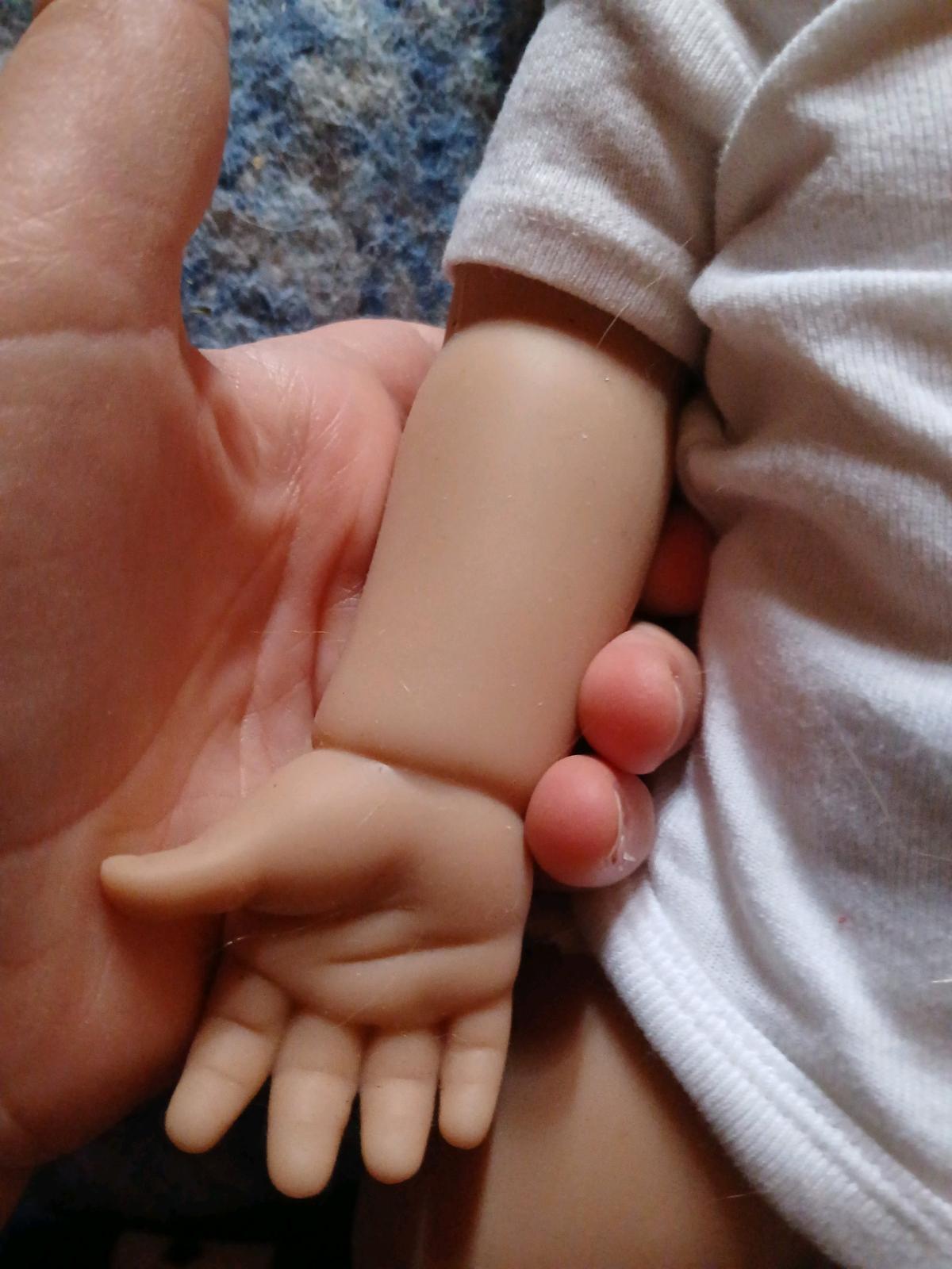 silicone baby boy - Neosho, Missouri - FleaMarketBay