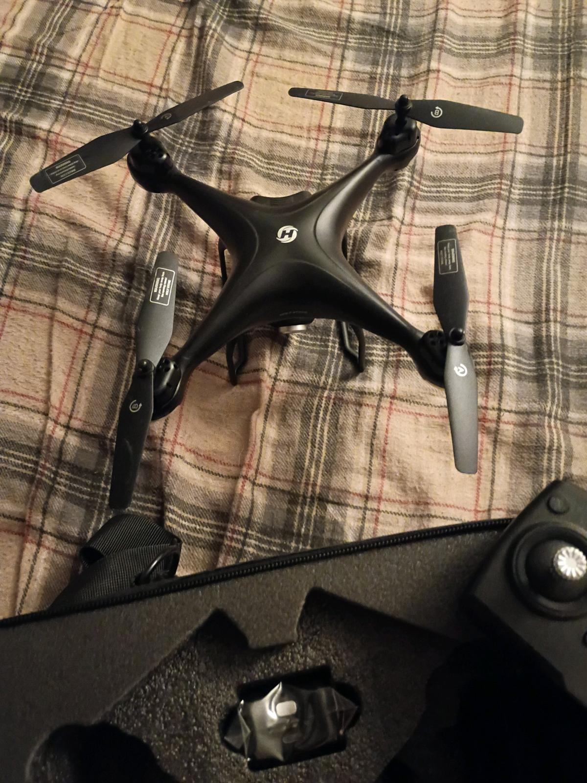 drone - Chaparral, New Mexico - FleaMarketBay