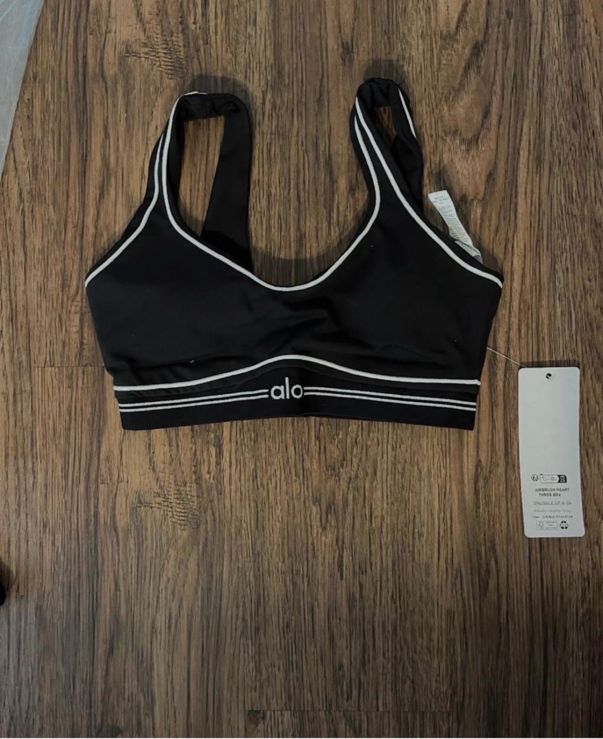 Black Aloe Set Stylish comfortable and perfect for everyday - Salisbury, Maryland - FleaMarketBay
