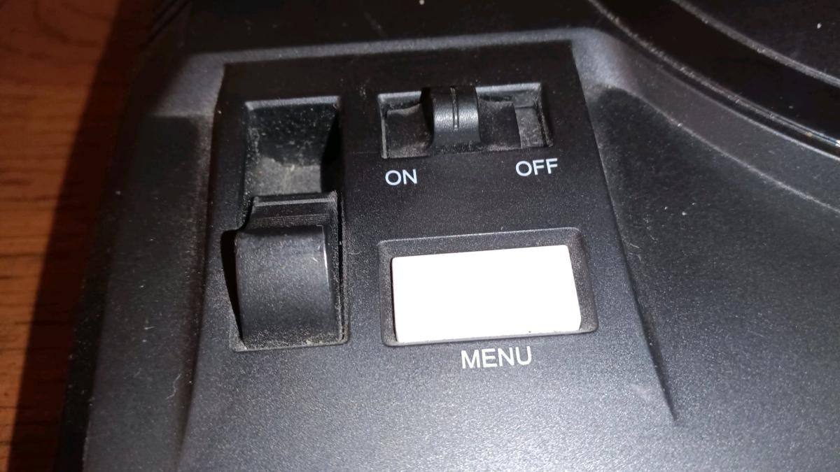 Sega Genesis Flashback HD Console 85 builtin Games - Sandston, Virginia - FleaMarketBay