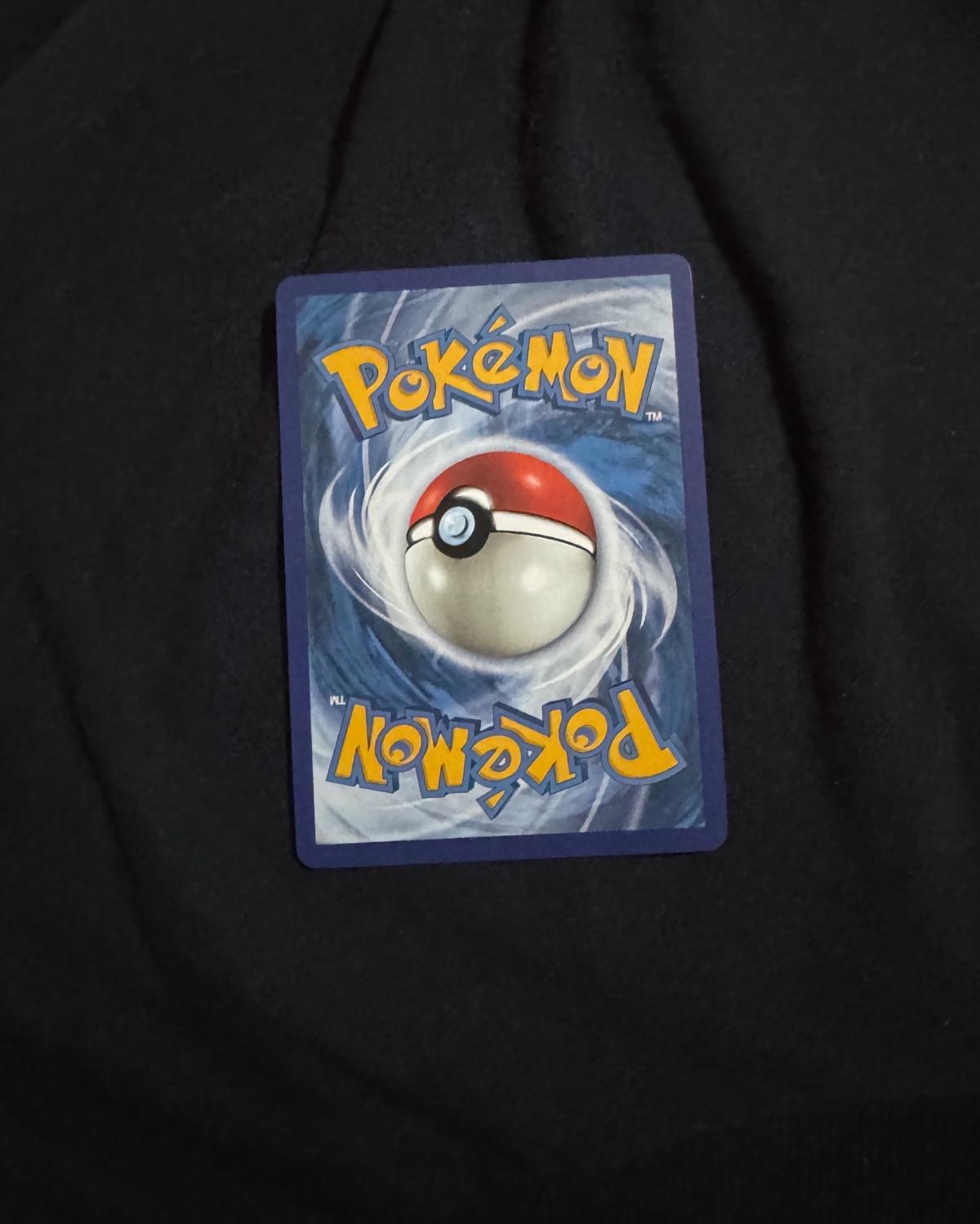 Dark Blastoise Holo Card - Los Angeles, California - FleaMarketBay