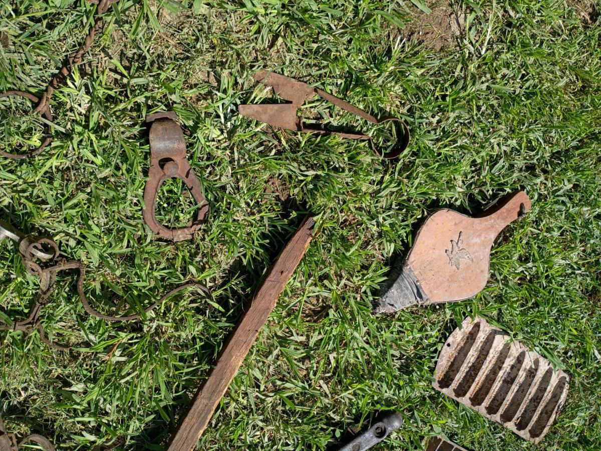 antiques - Pisgah, Alabama - FleaMarketBay