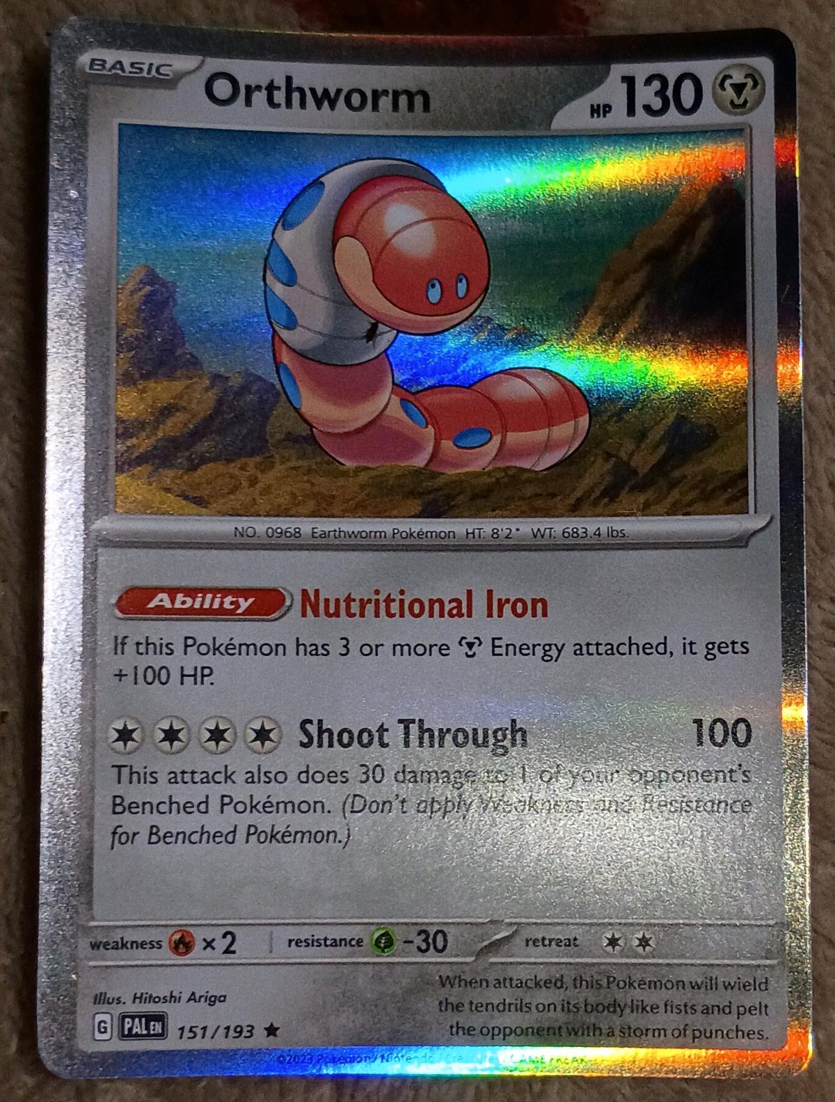 Pokemon Trading Cards f - Alliance, Ohio - FleaMarketBay