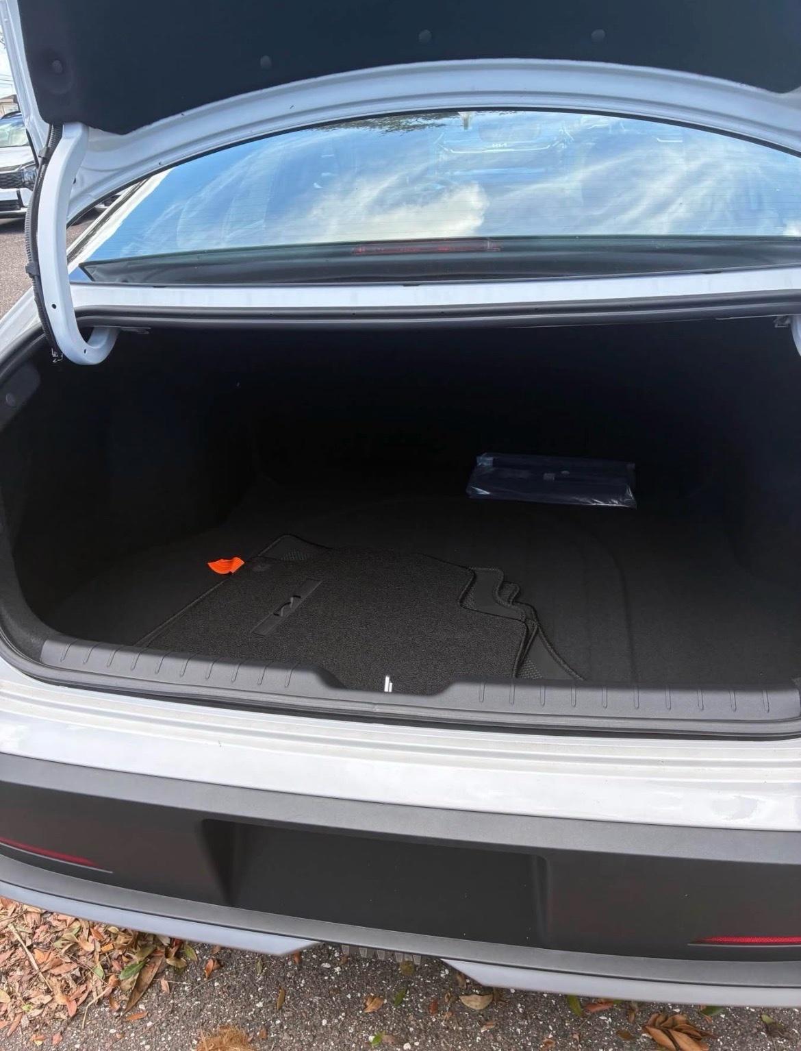 2026 Kia K4 LX - Tampa, Florida - FleaMarketBay