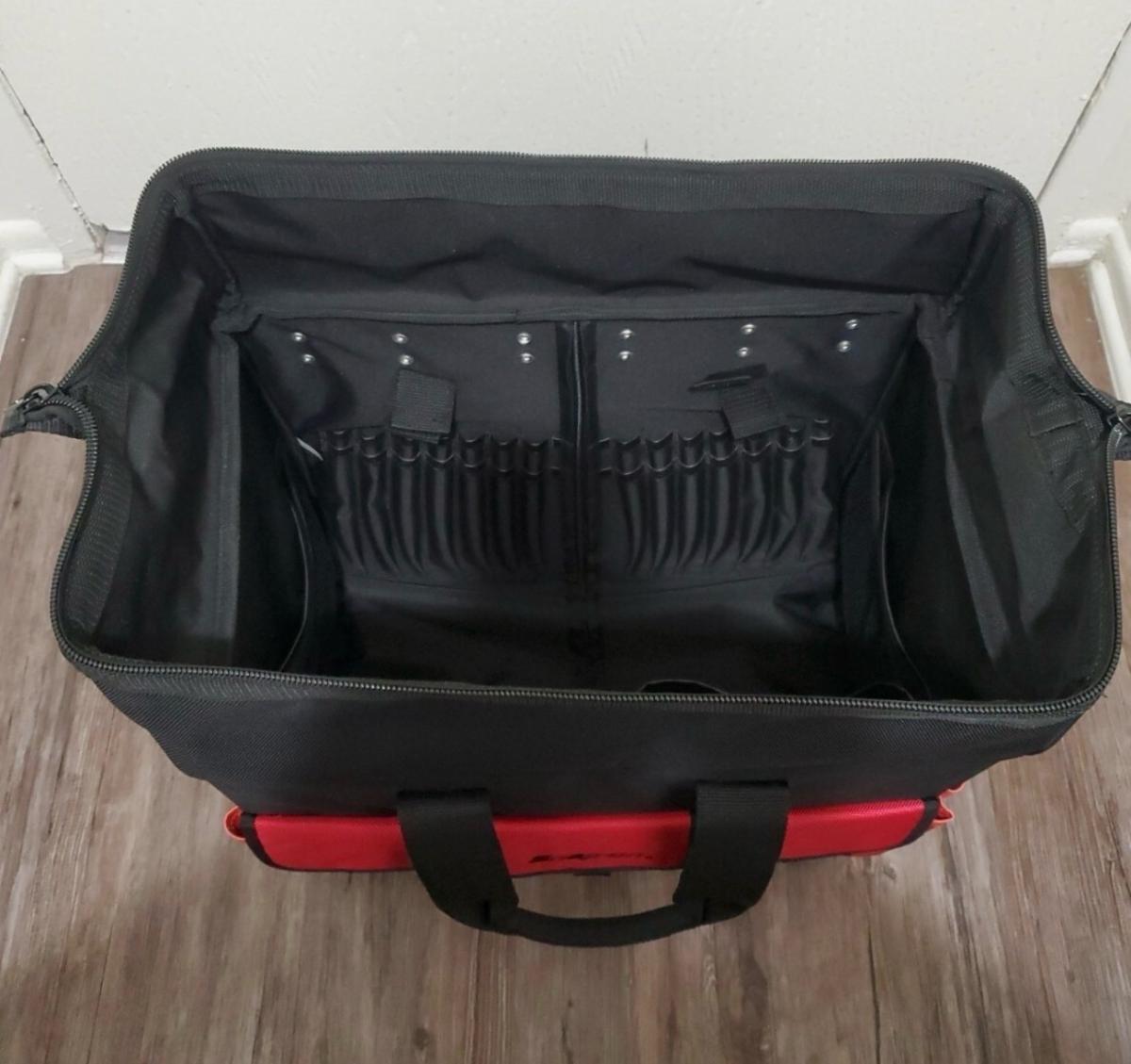 snap on bag new message me  me if interested - Blackwater, Virginia - FleaMarketBay