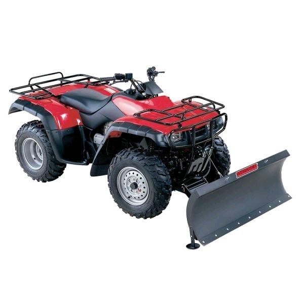 Looking for riding snow plow atv or lawn tractor style - Lockport, New York - FleaMarketBay