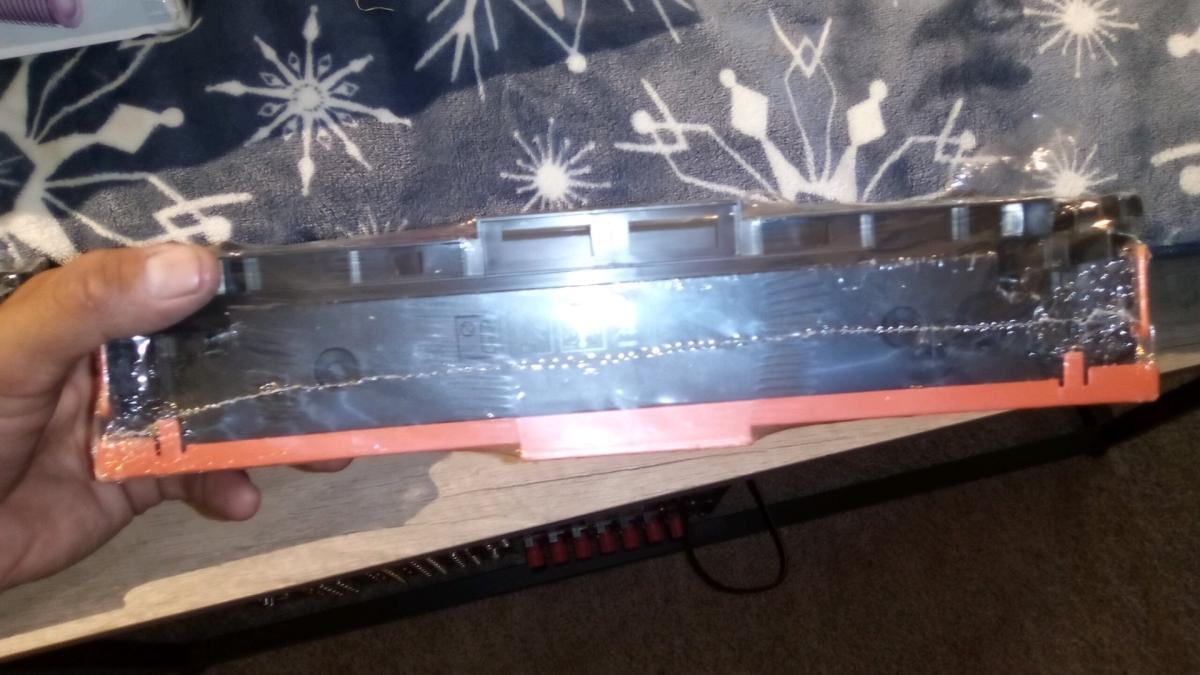 brand new hp laser toners still in plastic wrap in greatcond - Seattle, Washington - FleaMarketBay
