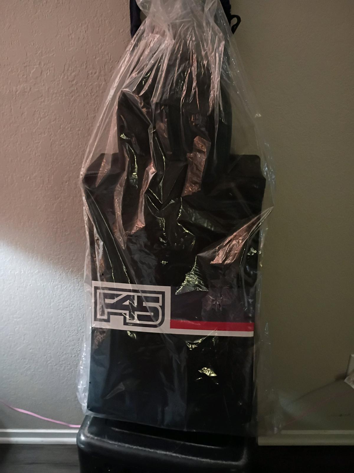 F45 strike pad for boxing or mma training - Plano, Texas - FleaMarketBay