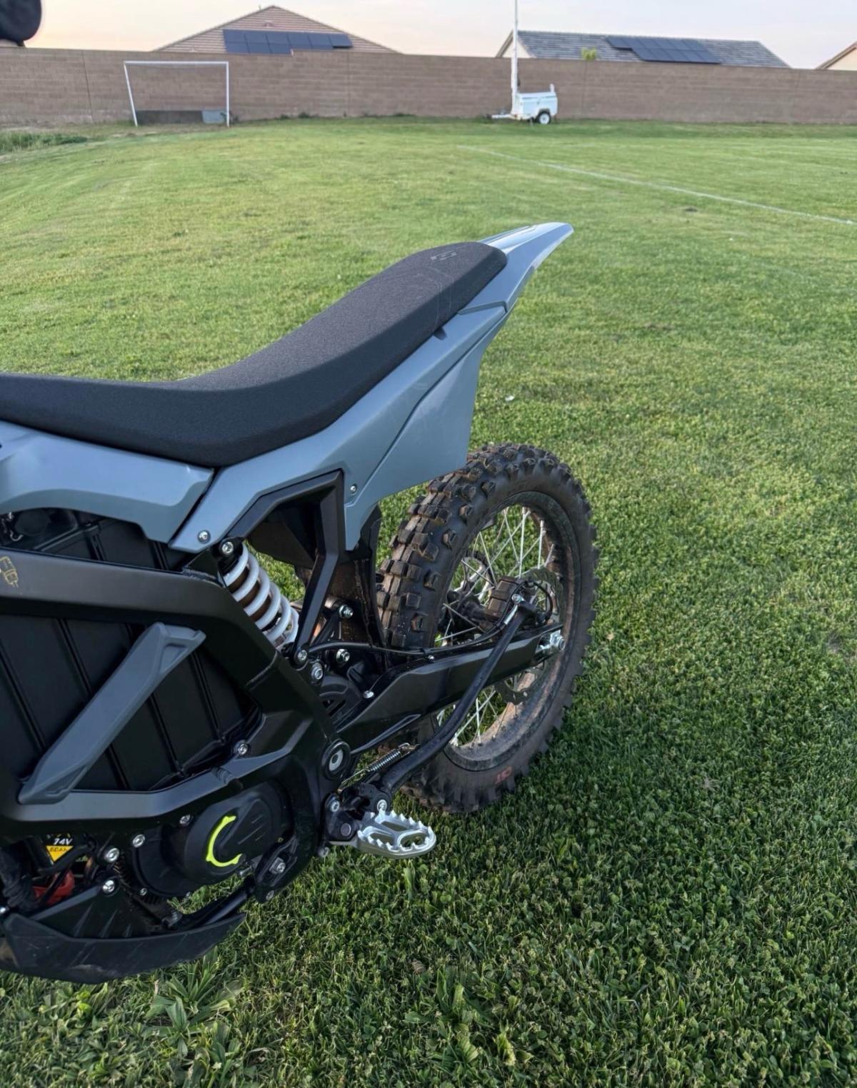 electric bike working perfectly - Altamonte Springs, Florida - FleaMarketBay