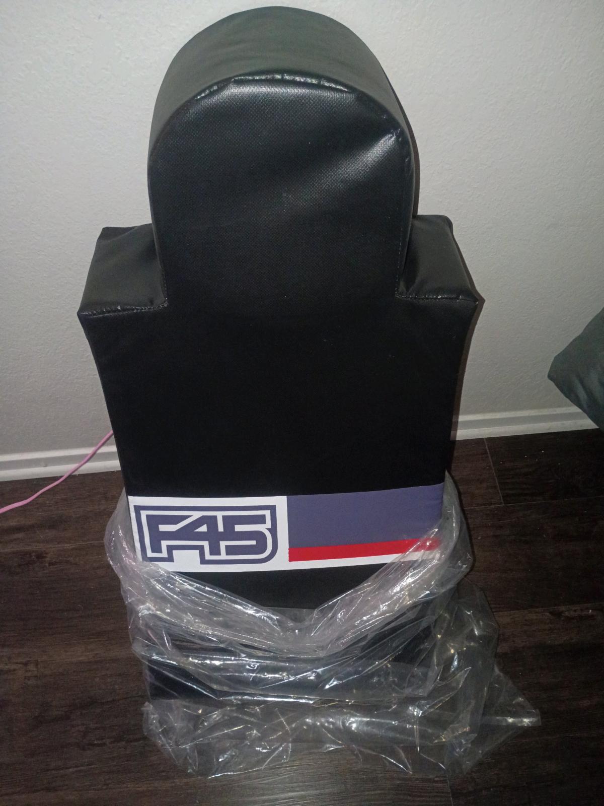 F45 strike pad for boxing or mma training - Plano, Texas - FleaMarketBay