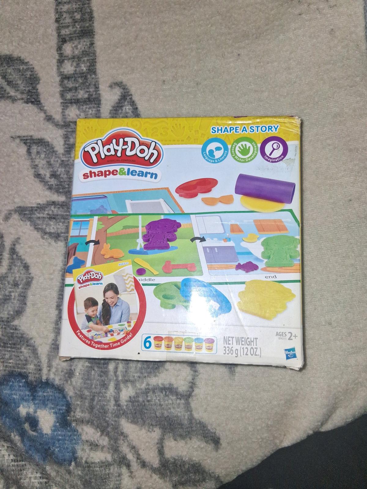 PlayDoh - Monongahela, Pennsylvania - FleaMarketBay