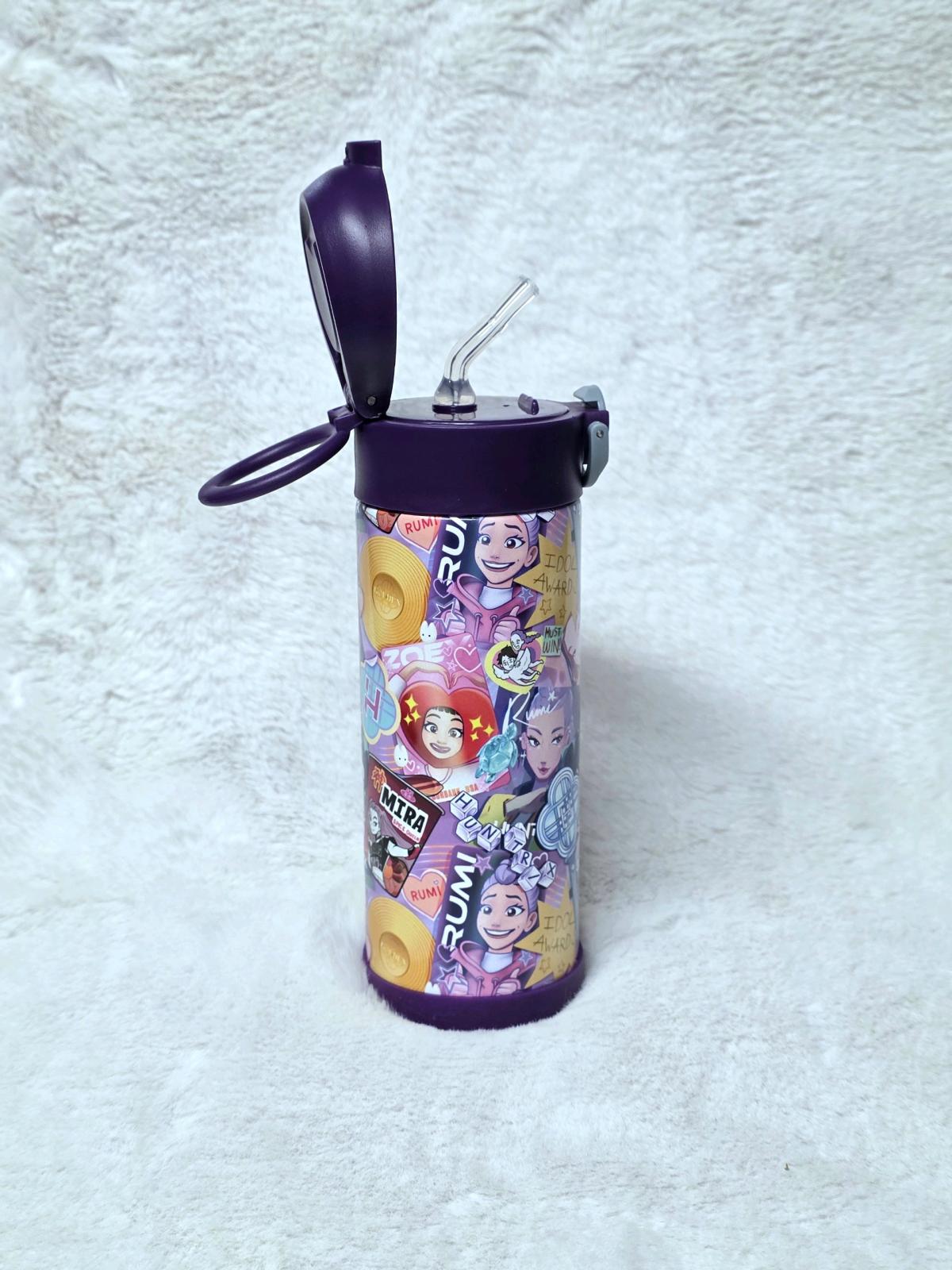 Hunters kids 12oz waterbottle - Bondsville, Massachusetts - FleaMarketBay